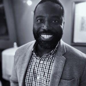 Meet your Posher, Marc